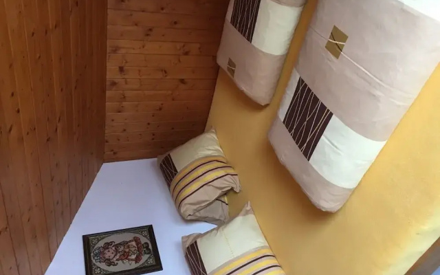 Detached Chalet Near Haute Nendaz