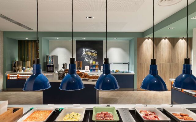 Hampton by Hilton Torquay