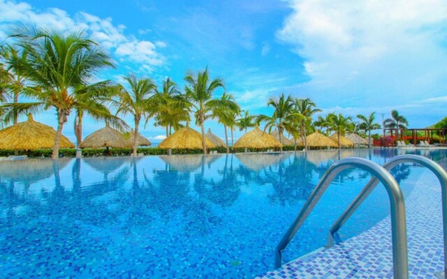 Samaria Club De Playa By Vista Magica