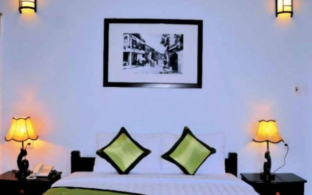 Starfruit Villa Hoi An