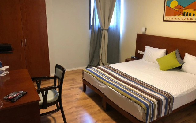 Villa Nazareth Hotel