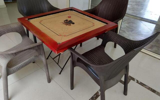Nilaya Nest Away