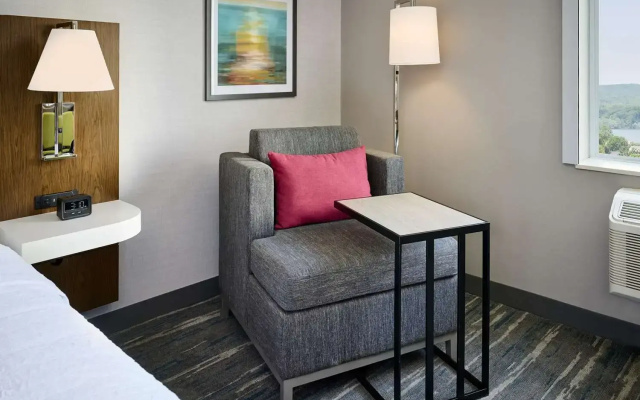 Hampton Inn by Hilton Hamilton