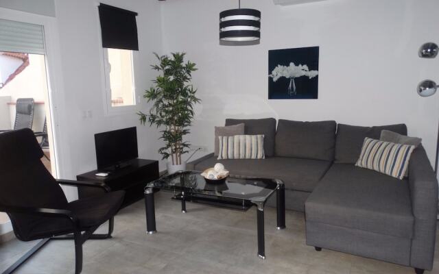 Malaga Apartamentos Nuño Gomez