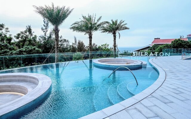 Sheraton Beihai Resort