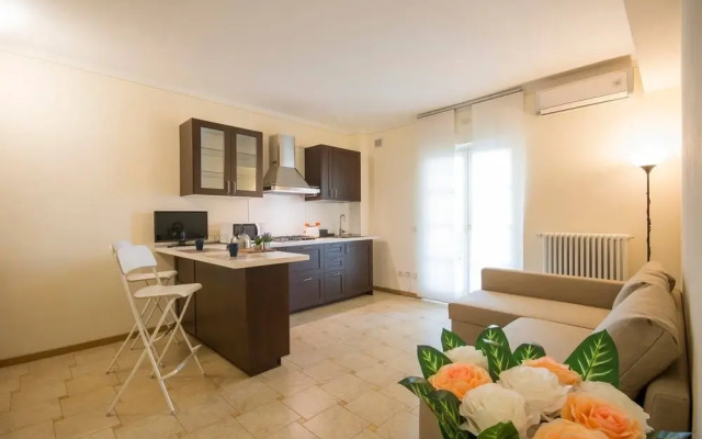 Altido Porta Elisa Flat