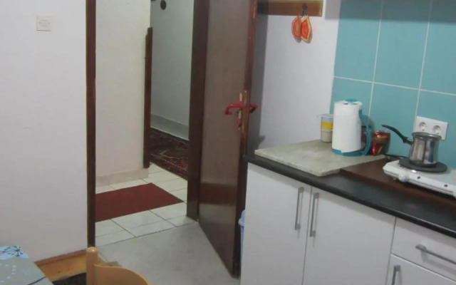 Bravo Guest House