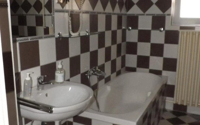 Napsugár Vendégház