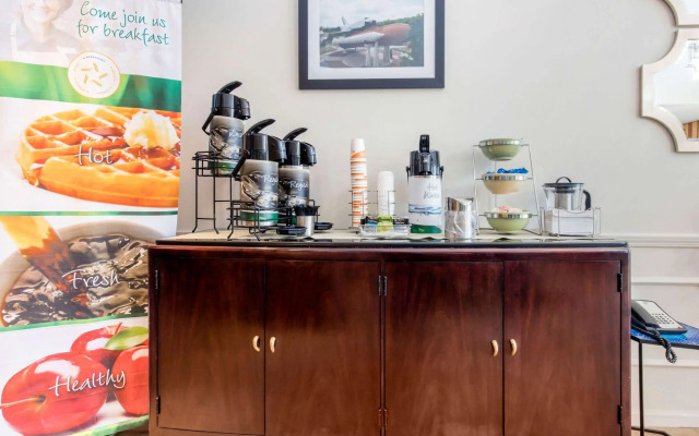 Quality Inn Arab Hwy 231