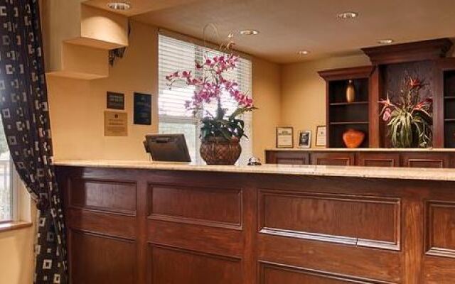Country Inn And Suites Yulee