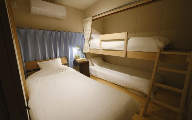 ~Rice Terrace~Kumano Kodo Ohechi Route – Guest Rooms – Nachikatsuura