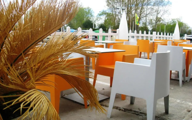 My rooms city hotel camino de Santiago 