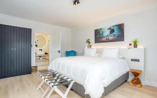 Goodings Groves Olive Farm