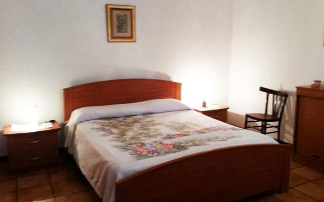 I Monaci Front Beach Specchiarica