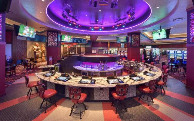 Quinault Beach Resort & Casino