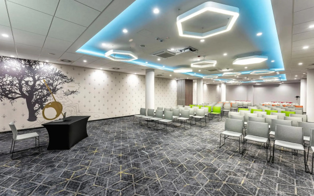 ibis Styles Lublin Stare Miasto