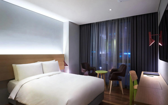 Hotel Peyto Gangnam