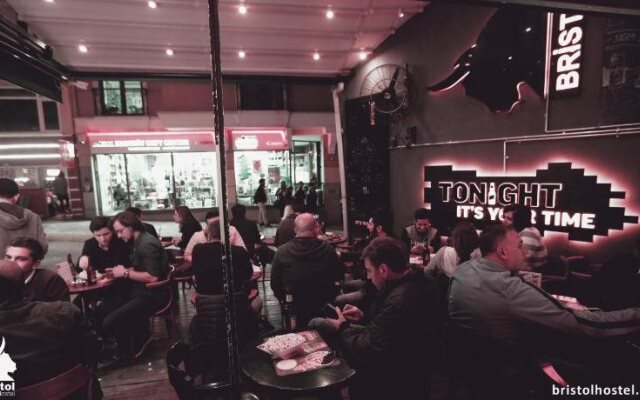 Bristol Hostel