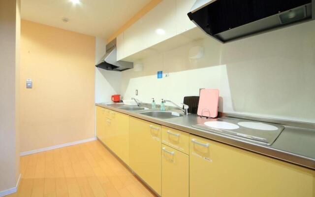 Cozy Inn 東京桜新町