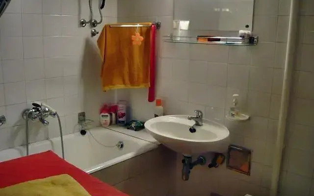 Apartment Znjan