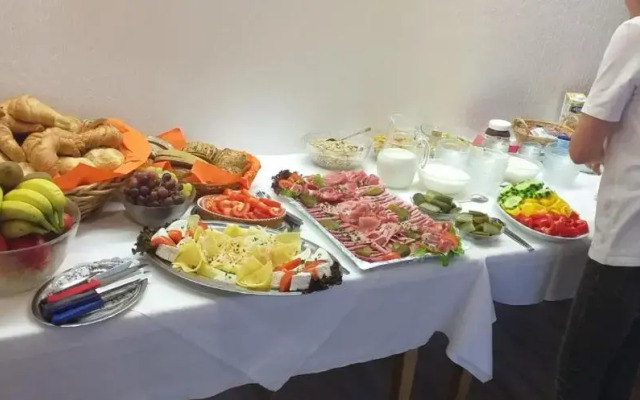 Hotel Restaurant Lamm
