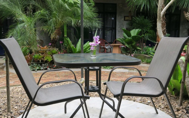 The Picturebook Guesthouse