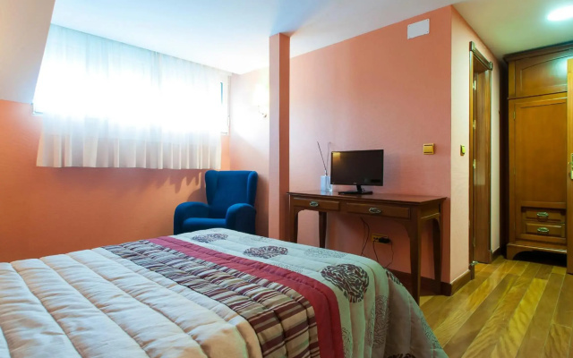 La Casona Del Pinar