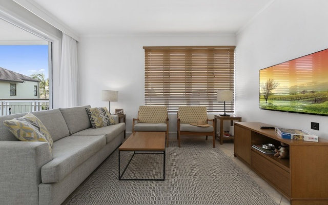 Perfect Location In Hastings Street Unit 134 Laguna On Hastings 32 Hastings Street – Balcony – Hastings Street