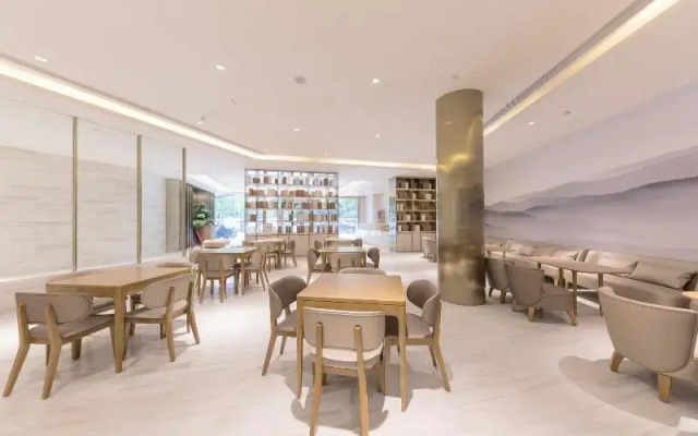 Ji Hotel (Hangzhou West Lake Hefang Street)