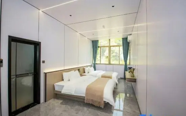 Shiguang Xiaozhu Homestay