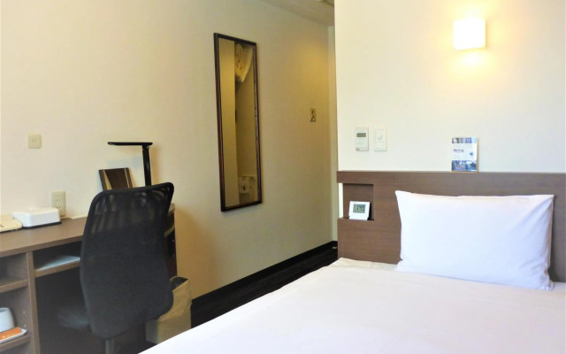Smile Hotel Mito