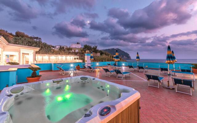 Hotel Cava dell'isola