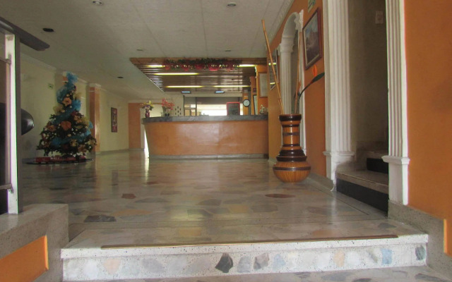 Hotel Dinastia Real Neiva
