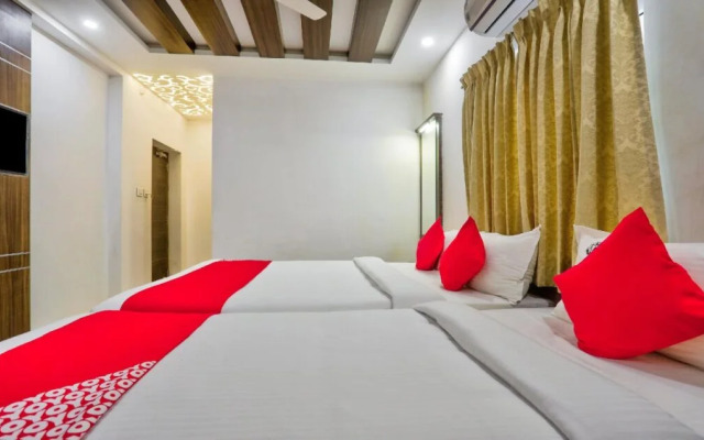 Hotel St Anne's By OYO Rooms