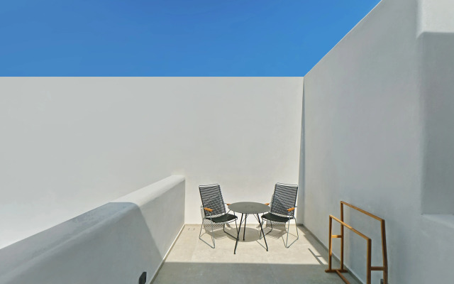 Radisson Blu Zaffron Resort, Santorini
