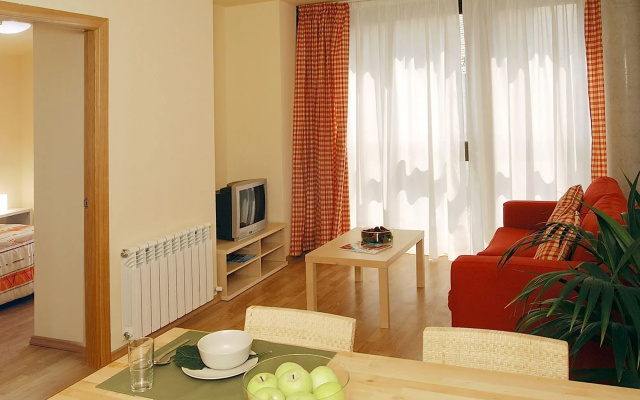 Aparthotel Nou Vielha