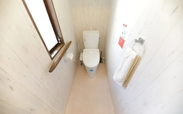 Omotenashi House Part 1 - 174-1