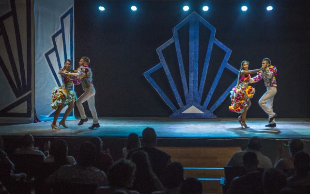 Catalonia Punta Cana - All Inclusive