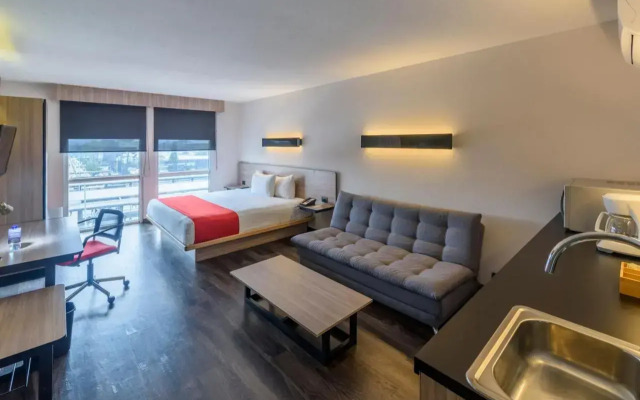 City Express Plus by Marriott Bogota Aeropuerto