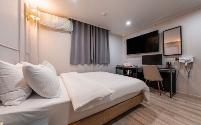 Incheon Gold Hotel