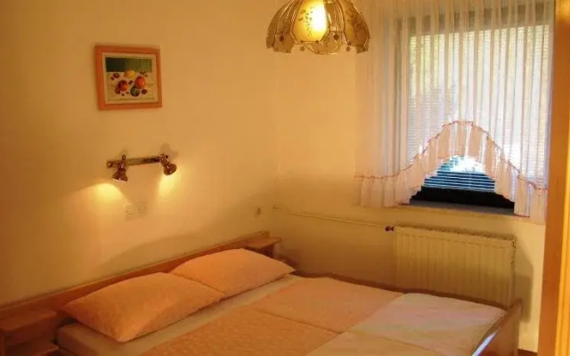 Mavrica Apartmaji Bohinj