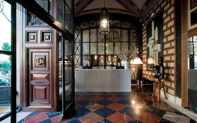 Cotton House Hotel, Autograph Collection - фото 2