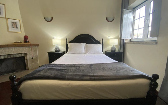 THE RIVER HOUSE - Termas Guesthouse