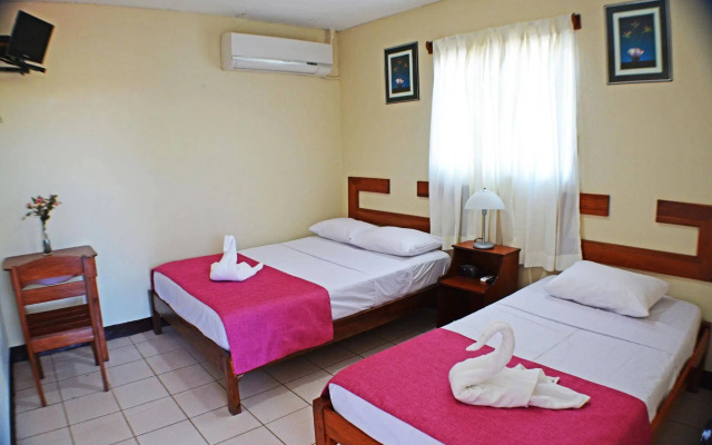 Hotel Suyapa Beach