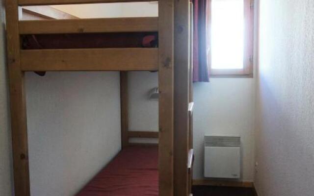 Résidence Cristallines - 2 Pièces pour 6 Personnes 44