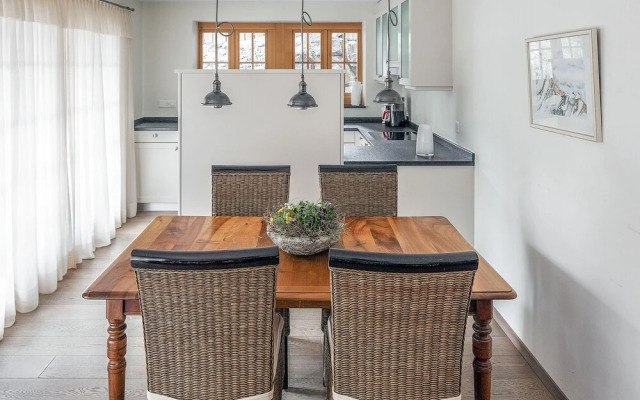 Chalet Smaragd Grindelwald