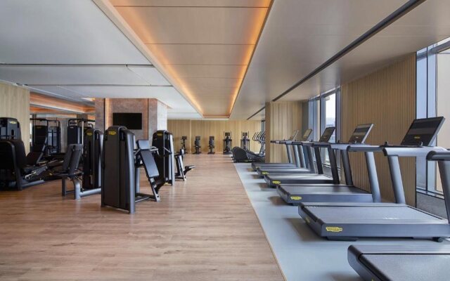 Courtyard by Marriott Foshan