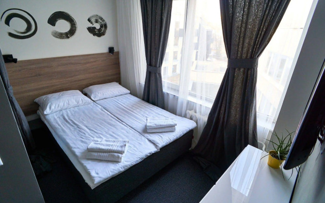 Park Hotel Vilnius