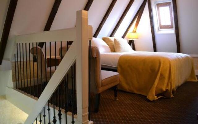Grand Boutique Hotel Huis Vermeer