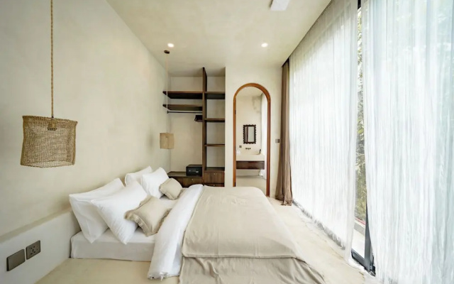 Villa Mabu – Guest Rooms – Pecatu